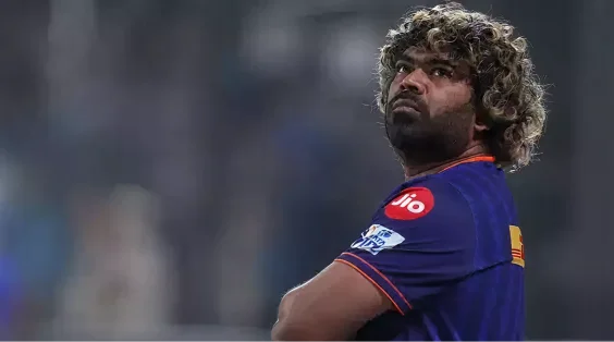SLC rope in Malinga as consultant for short stint